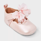 ZAPATOS ROSADOS CHONGO