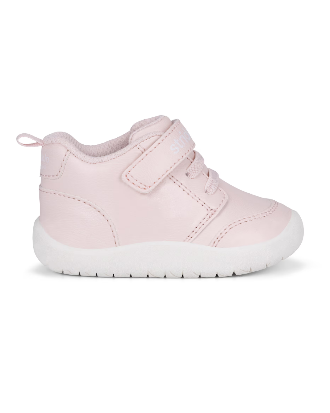 ZAPATOS ALTOS ROSA SUAVE STRIDE RITE