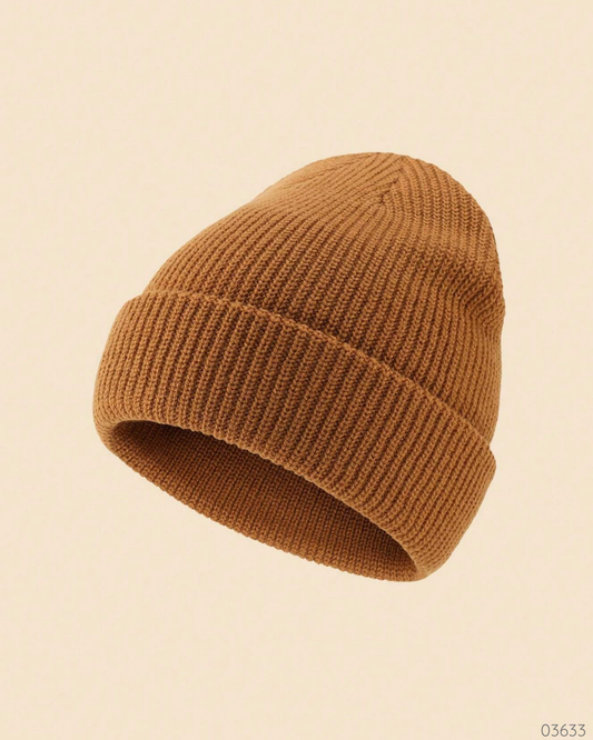 GORRO CAFE