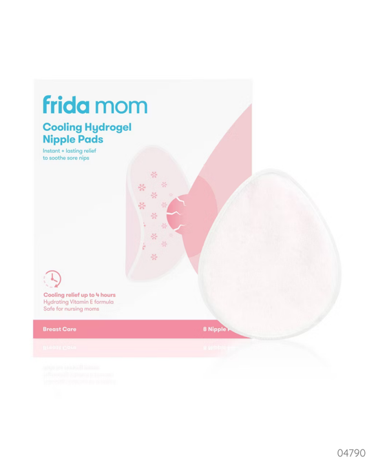 ALMOHADILLAS HIDROGEL PEZONES FRIDA MOM