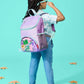 MOCHILA SKIPHOP 14" CONCHA MAR