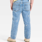 PANTALON BORDADO GIRASOL CAT & JACK