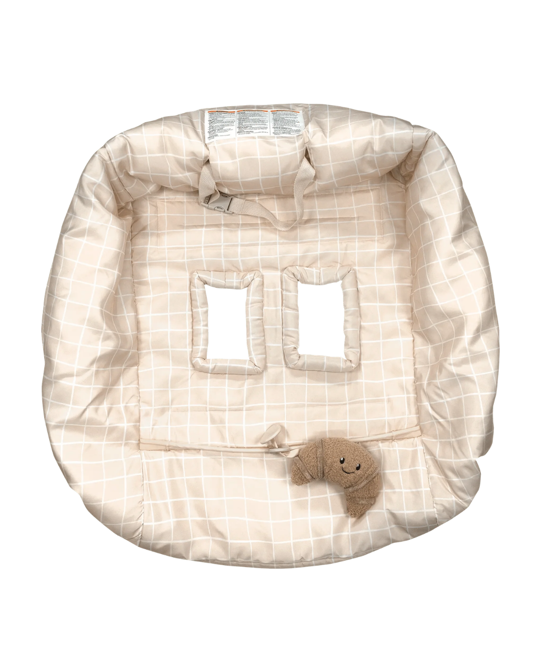 BOPPY COBERTOR CARRITO CROISSA