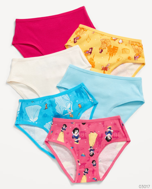BIKINIS PRINCESAS OLD NAVY