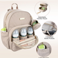 PAÑALERA BABAY ESSENTIAL BEIGE