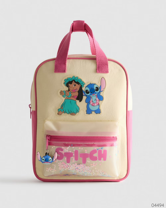 MOCHILA STITCH