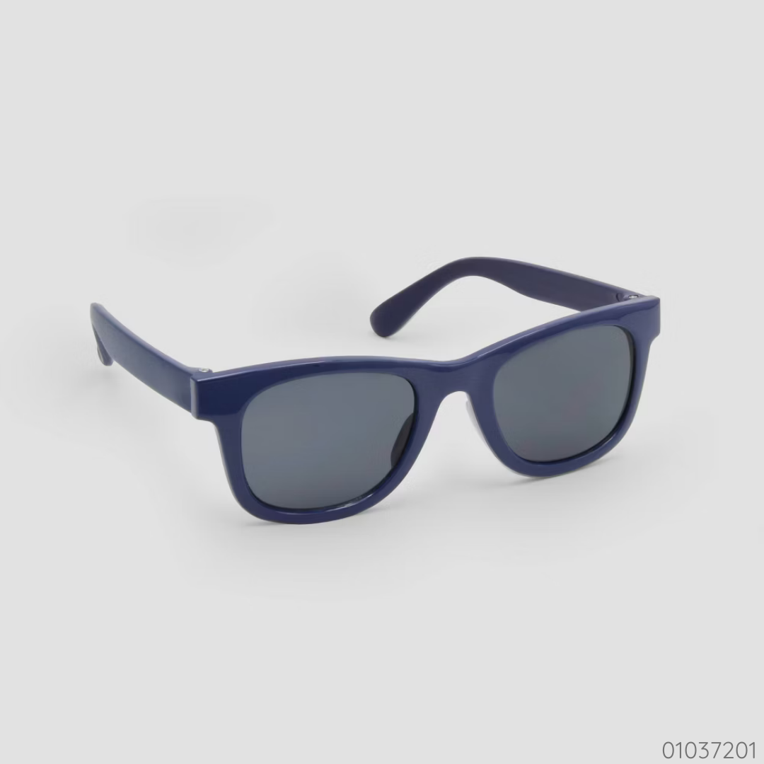 LENTES AZUL NAVY NIÑO CARTERS