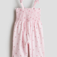 TRAJE DE CEREZAS