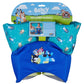 CHALECO SV BLUEY SWIMWAYS