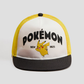 GORRA POKEMON 0025