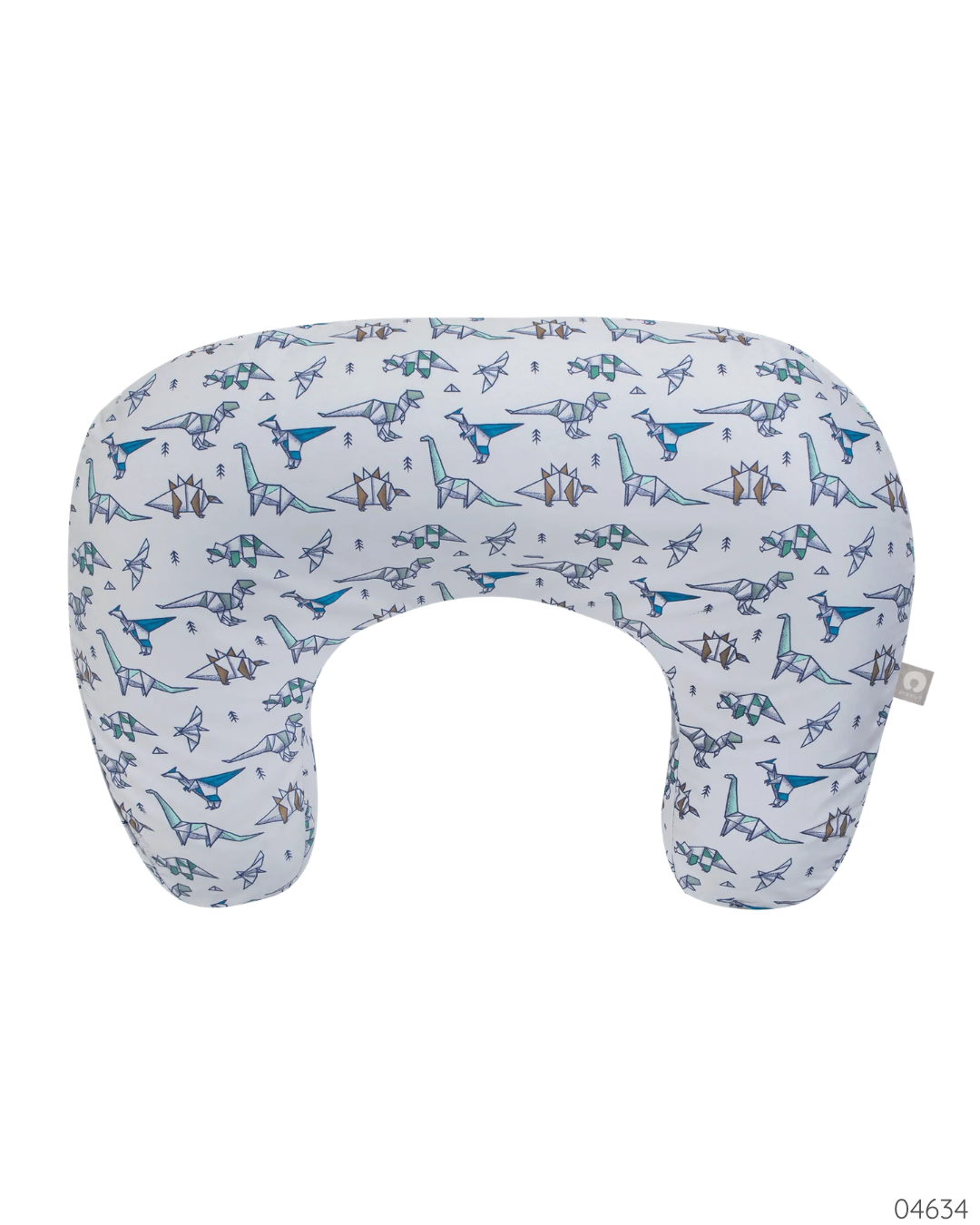 ALMOHADA BOPPY DINOS