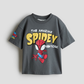CAMISA SPIDEY