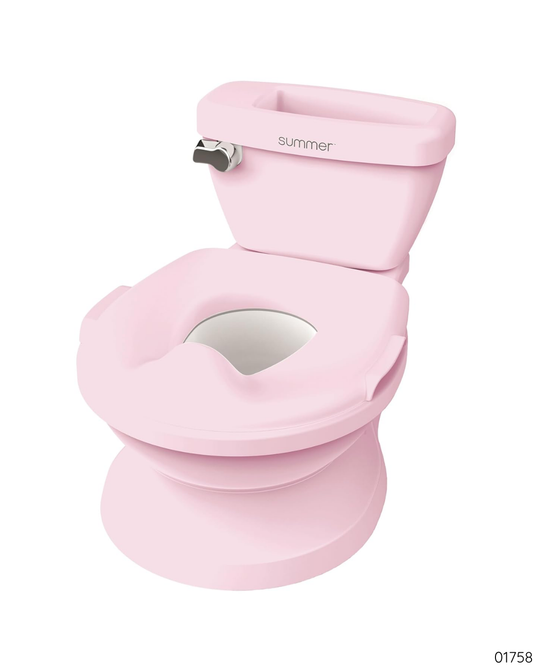 BAÑITO SUMMER ROSADO