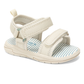 SANDALIAS CARTER'S BLANCAS