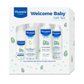 MUSTELA WELCOME BABY GIFT SET