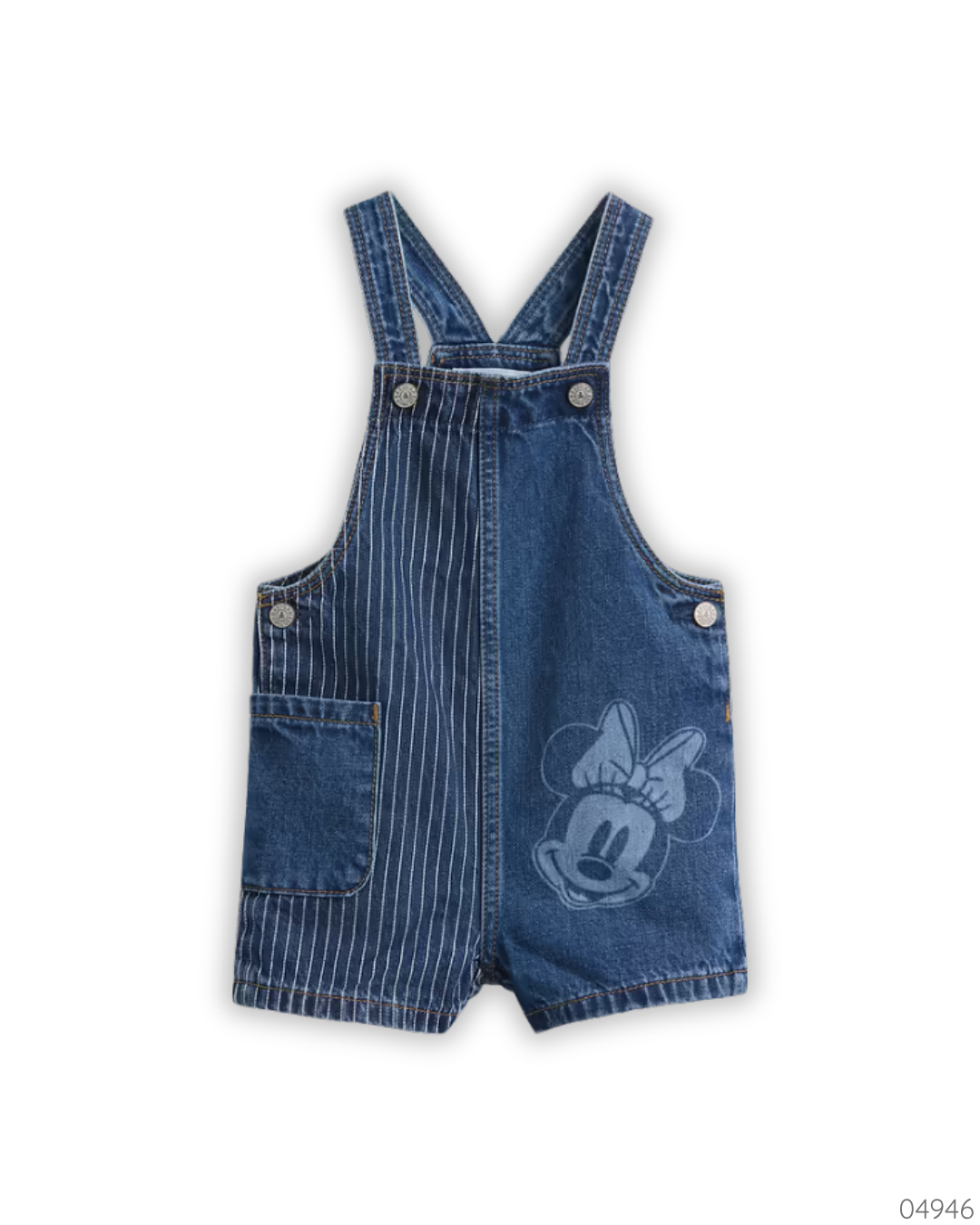 OVERALL GAP MINNIE MOUSE