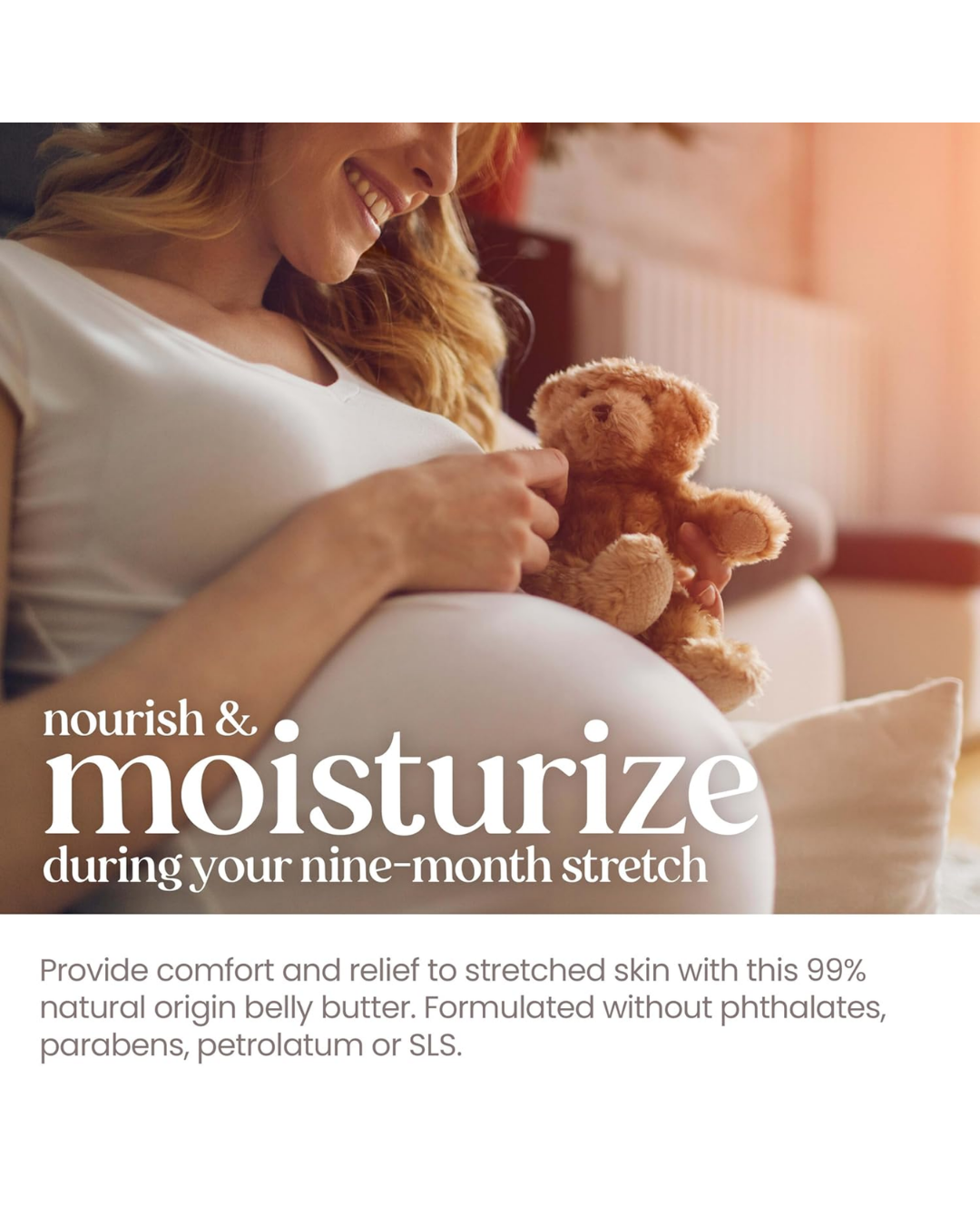 CREMA ANTIESTRIAS BURTS BEES