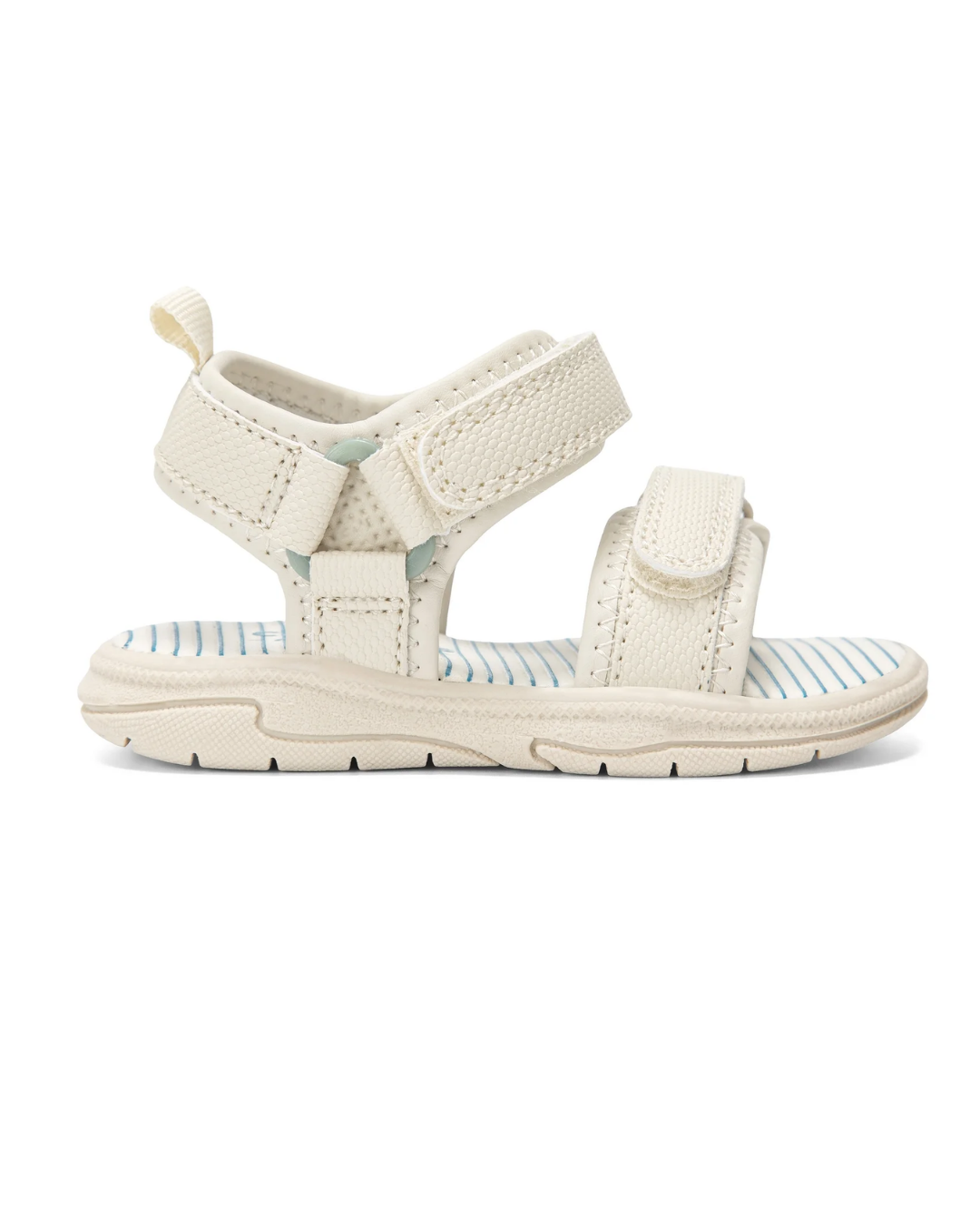 SANDALIAS CARTER'S BLANCAS