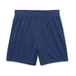 SHORT AZUL GARANIMALS
