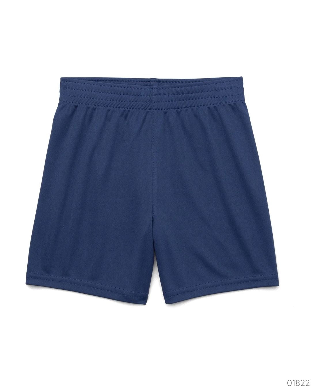 SHORT AZUL GARANIMALS