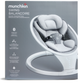 CULUMPIO CON VIBRACION MUNCHKIN