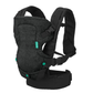 PORTABEBÉ FLIP 4-EN-1 CONVERTIBLE INFANTINO - NEGRO
 8-32 LBS