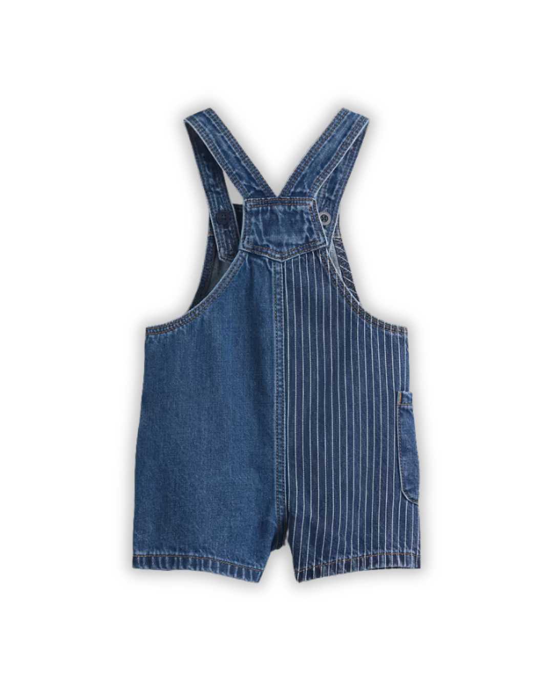 OVERALL GAP MINNIE MOUSE