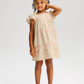 VESTIDO CAT & JACK AMARILLO