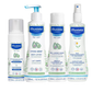 MUSTELA WELCOME BABY GIFT SET