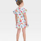 TRAJE BLUEY FRESAS