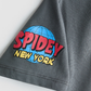 CAMISA SPIDEY