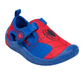 ZAPATOS PARA AGUA SPIDERMAN