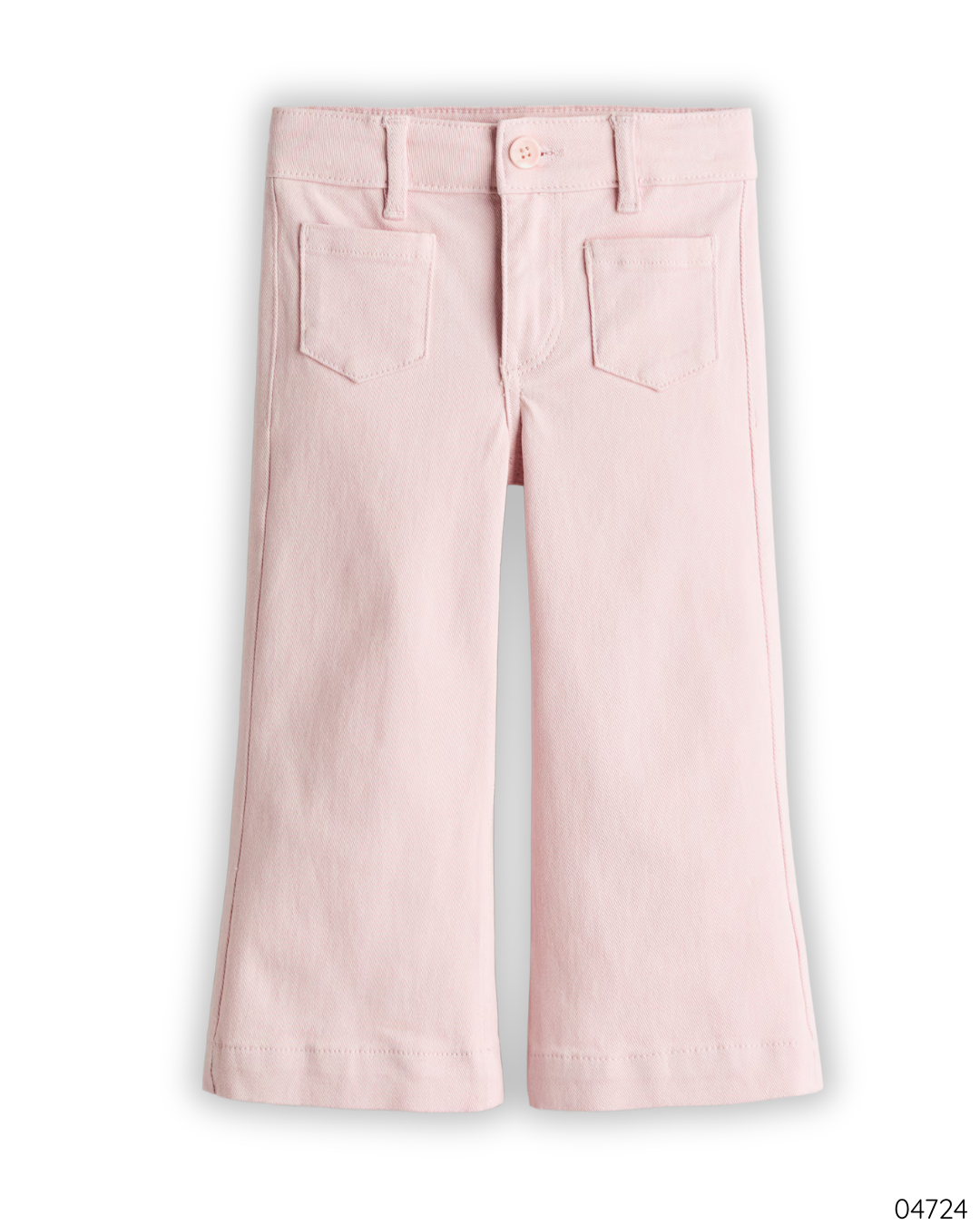 PANTALON ROSADO HYM