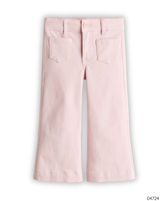 PANTALON ROSADO HYM