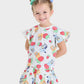 TRAJE BLUEY FRESAS