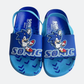 SANDALIAS SONIC AZUL