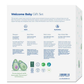 MUSTELA WELCOME BABY GIFT SET