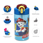 TERMO DE PAW PATROL 16 OZ