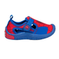 ZAPATOS PARA AGUA SPIDERMAN