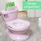 BAÑITO SUMMER ROSADO