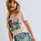 CAMISA STITCH AND LILO