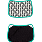 PORTABEBÉ FLIP 4-EN-1 CONVERTIBLE INFANTINO - NEGRO
 8-32 LBS