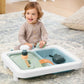 MESA SENSORIAL DE ACTIVIDADES