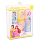 CALZONCITOS ENTRENADORES PRINCESAS 6 PZ