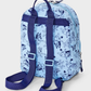 MOCHILA BLUEY Y BINGO AZUL
