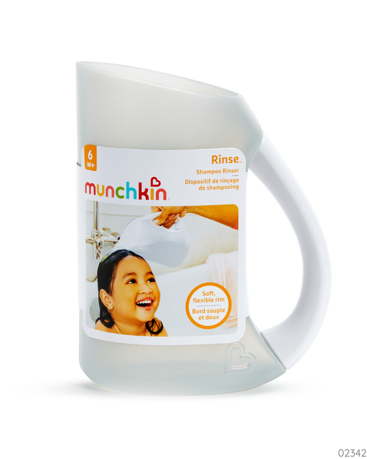 JARRA DE ENJUAGUE MUNCHKIN