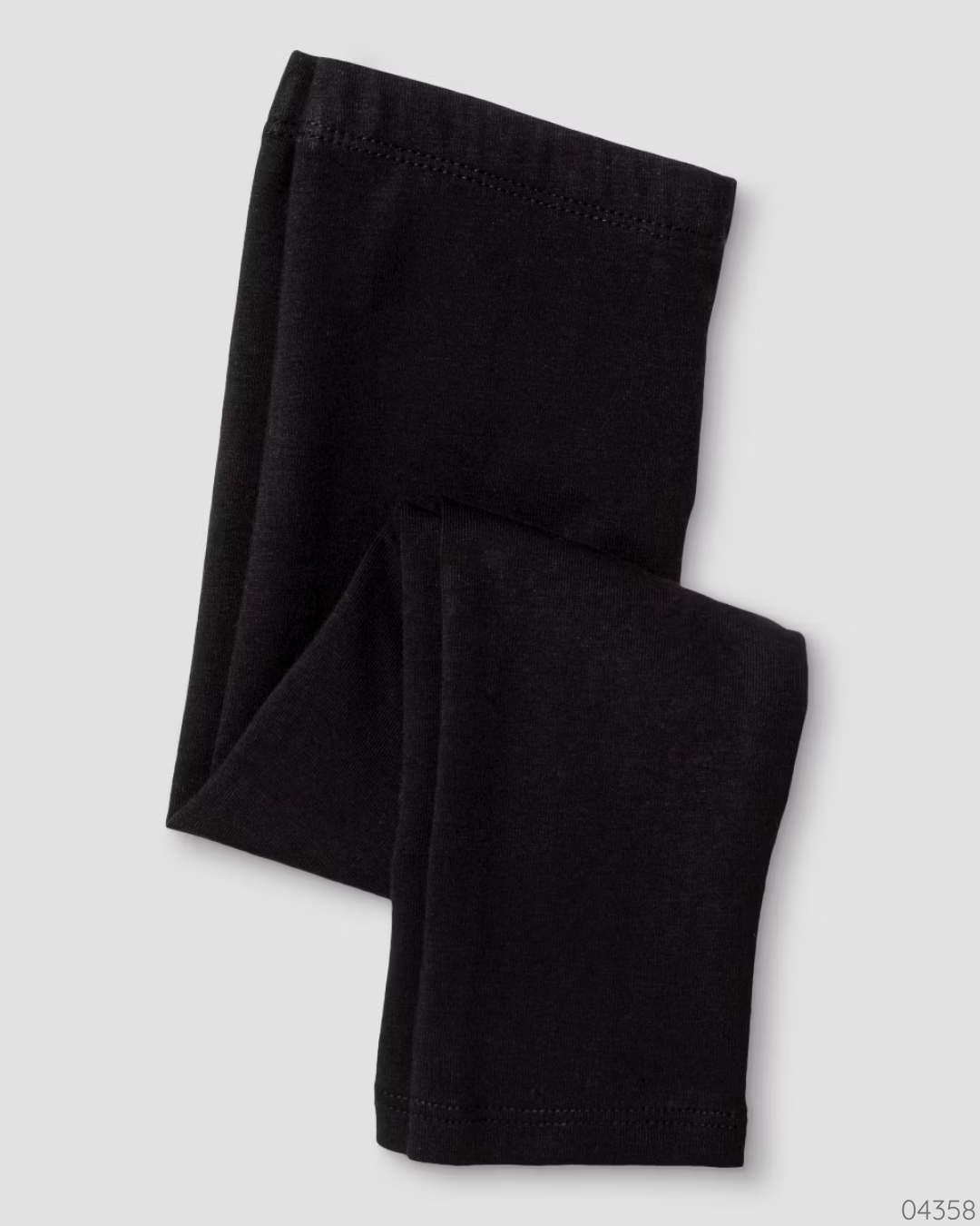 LEGGINGS NEGRAS CAT & JACK
