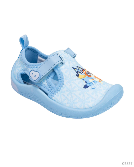 ZAPATOS PARA AGUA BLUEY