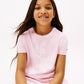 CAMISA TOMMY ROSADA