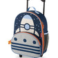 MALETA CARRY ON ASTRONAUTA